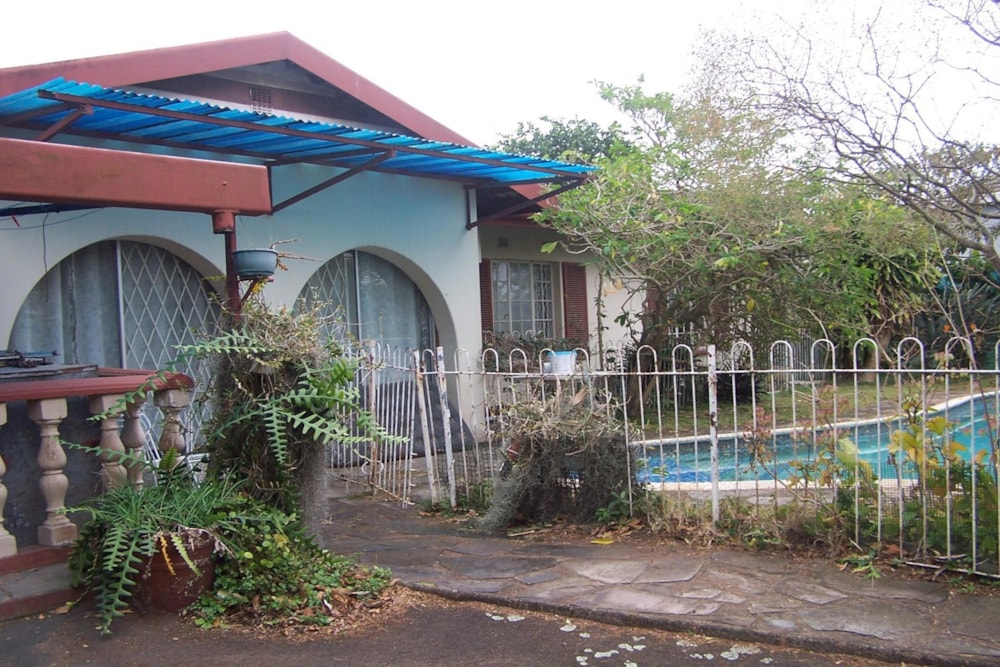 Residential vacant land sold in Sherwood, Westville - 1WP1707503