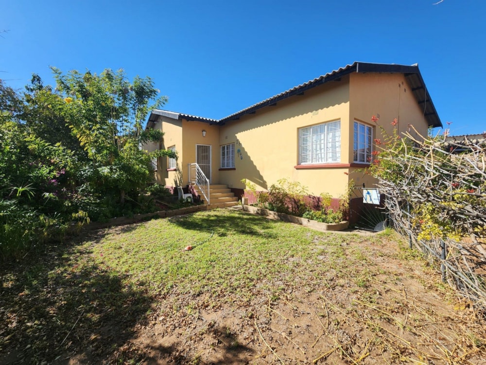 House for sale in Okiep - 1NA1707518