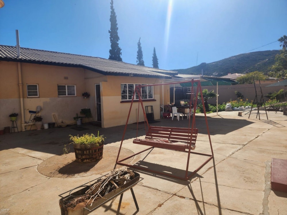 House for sale in Okiep - 1NA1707518 House for sale in Okiep - 1NA1707518