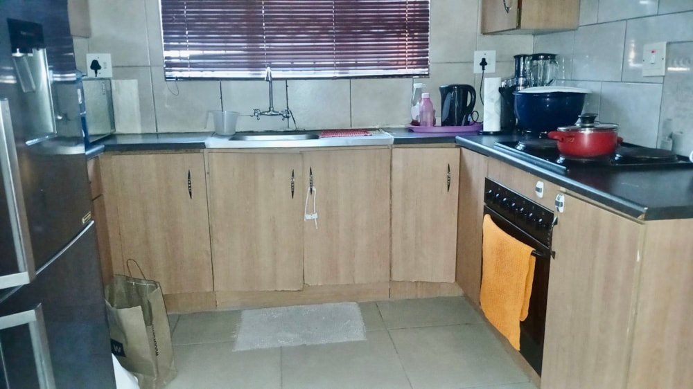 Single-storey house for sale in Freedom Park - 1RU1707681