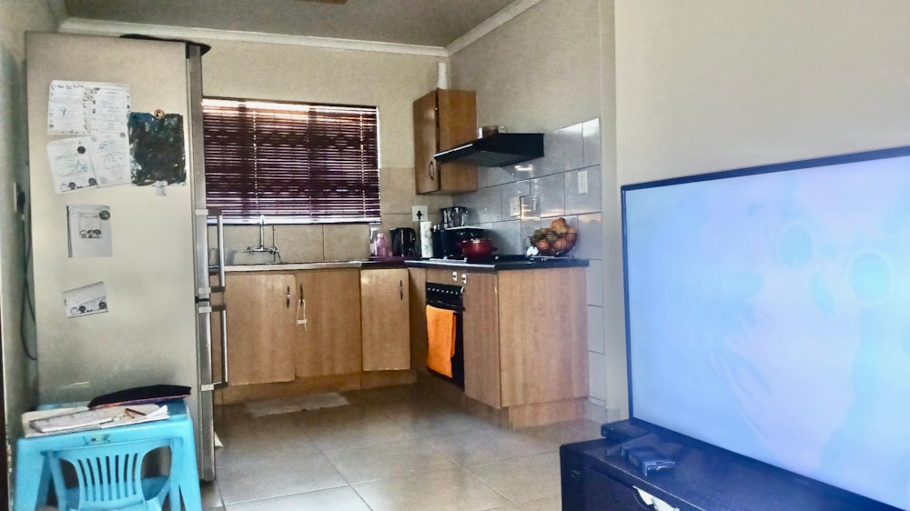 Single-storey house for sale in Freedom Park - 1RU1707681