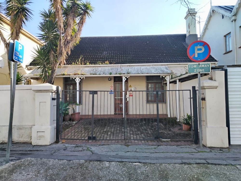 House for sale in Central, Port Elizabeth, Gqeberha - 1PLZ1707881