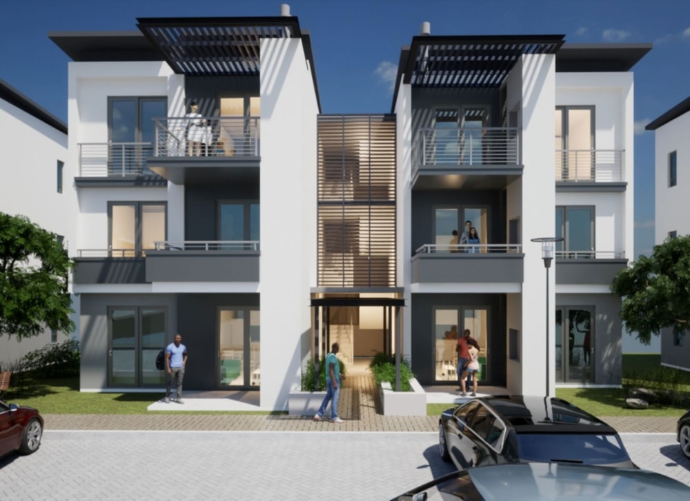 Apartment for sale in Mbomela Ext 37 (Nelspruit Ext 37) - 1NS1708365