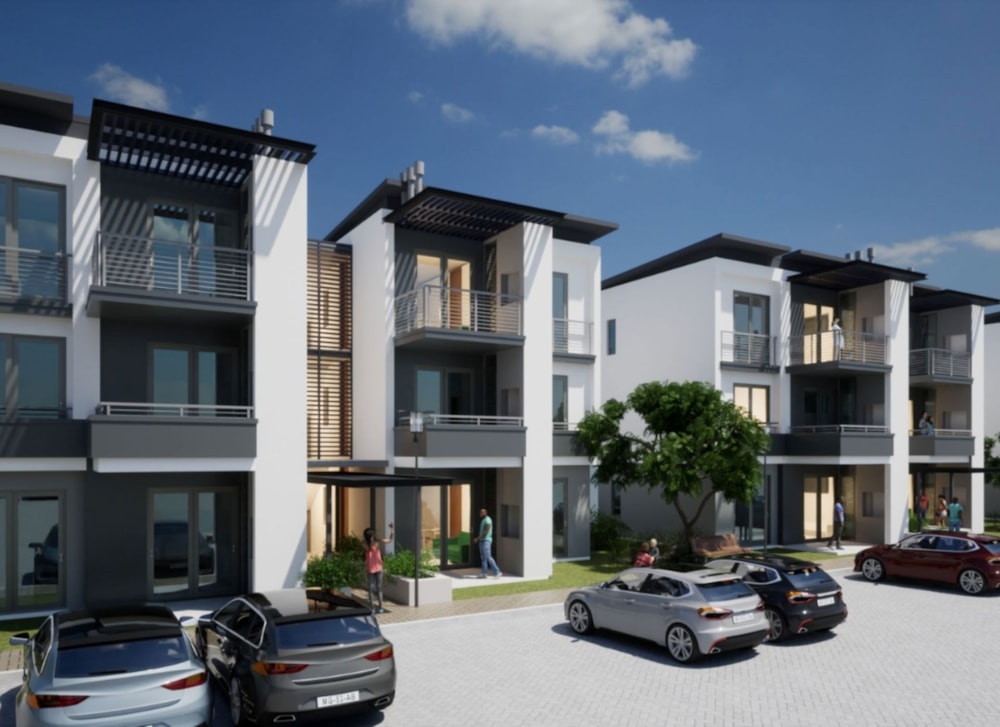 Apartment for sale in Mbomela Ext 37 (Nelspruit Ext 37) - 1NS1708365