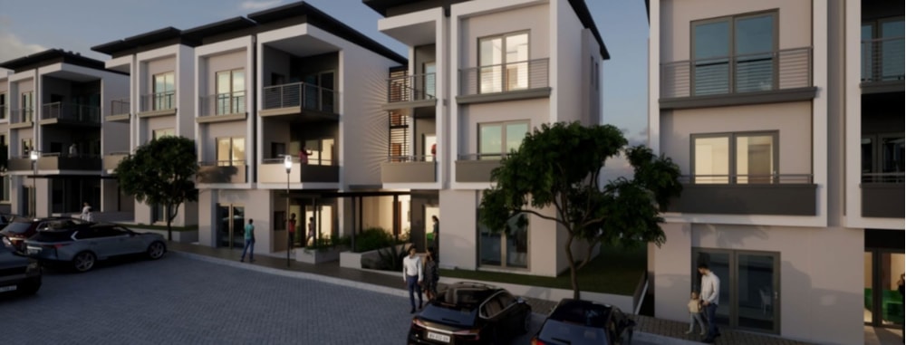 Apartment for sale in Mbomela Ext 37 (Nelspruit Ext 37) - 1NS1708365