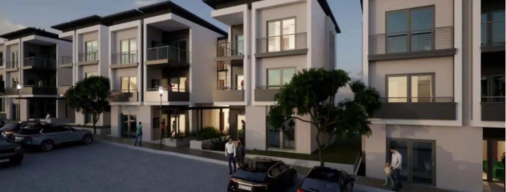 Apartment for sale in Mbomela Ext 37 (Nelspruit Ext 37) - 1NS1708365 Apartment for sale in Mbomela Ext 37 (Nelspruit Ext 37) - 1NS1708365