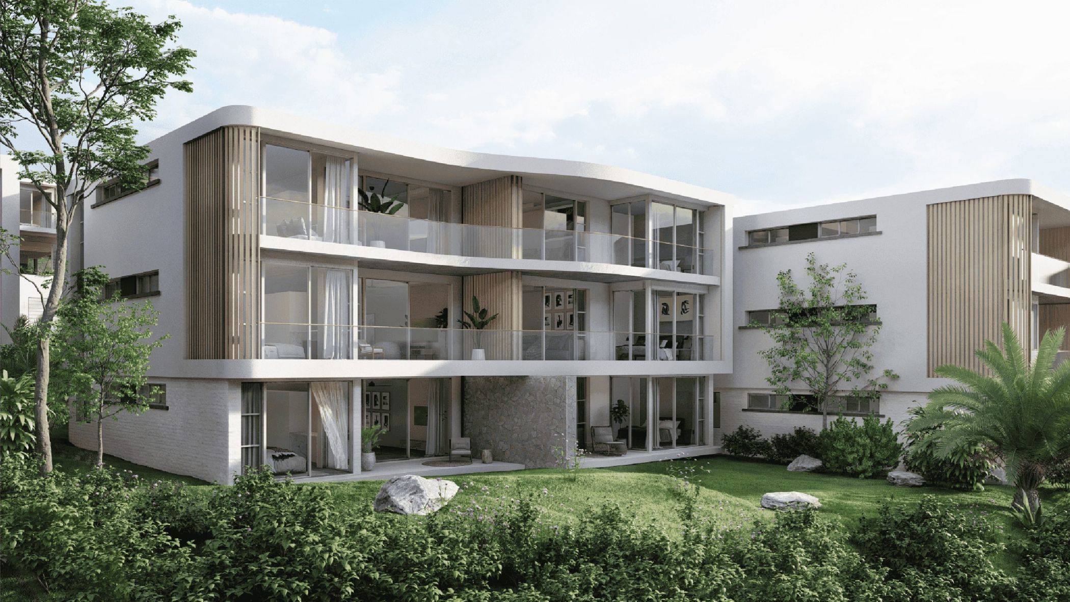 Apartment for sale in Zululami Estate - 1BD1707564