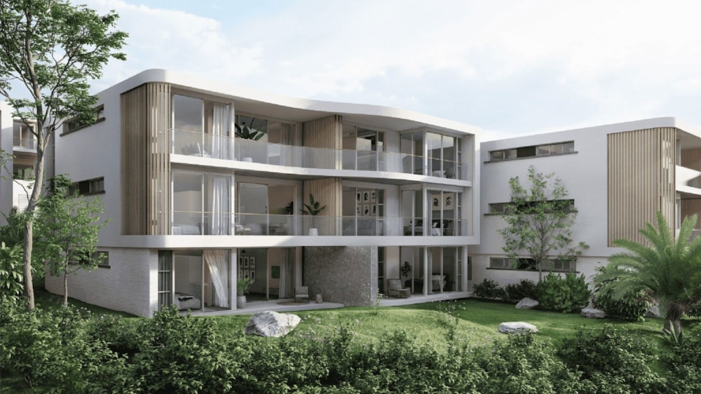 Apartment for sale in Zululami Estate - 1BD1707564