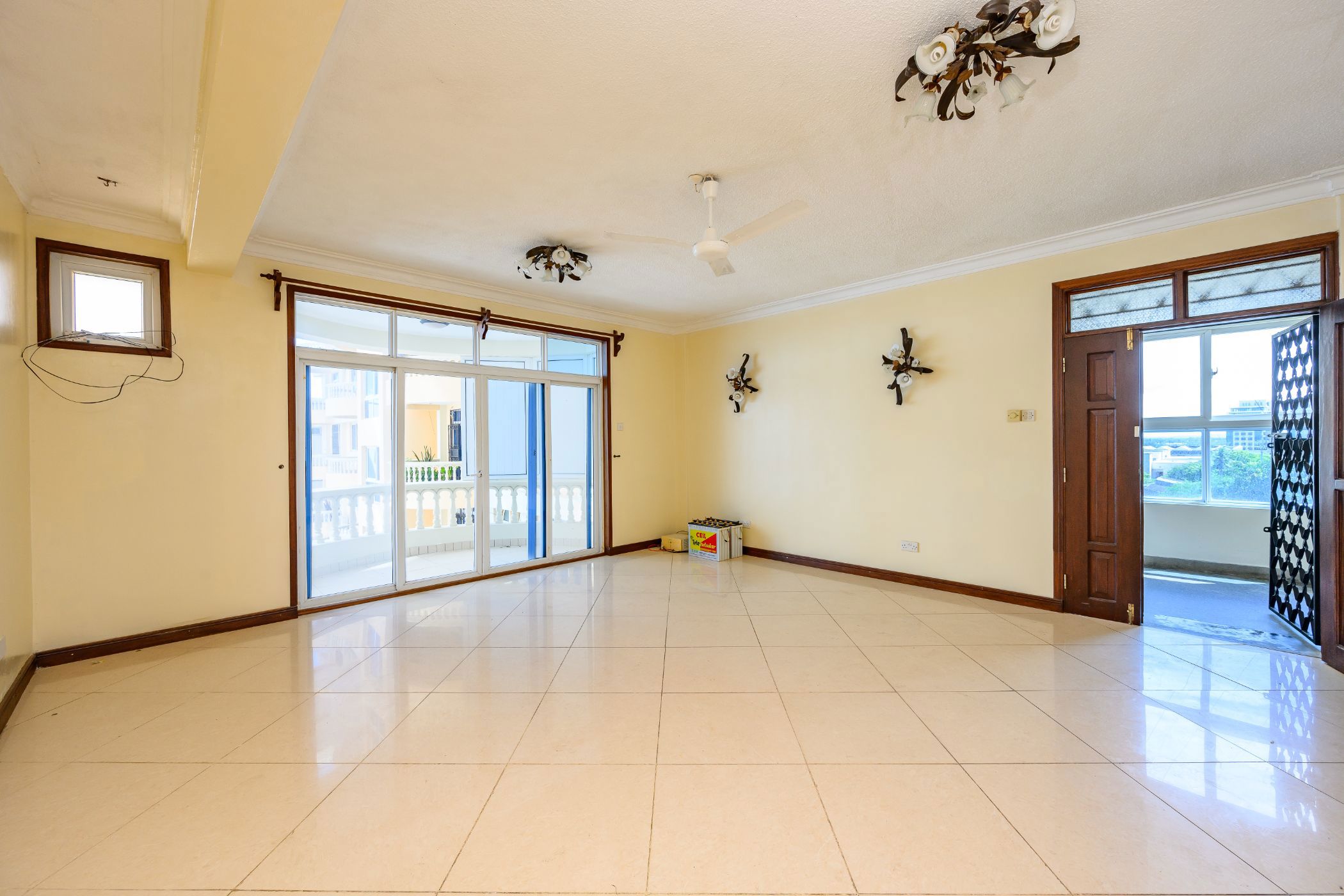 Apartment for sale in Kizingo, Kenya - 3KE1707522