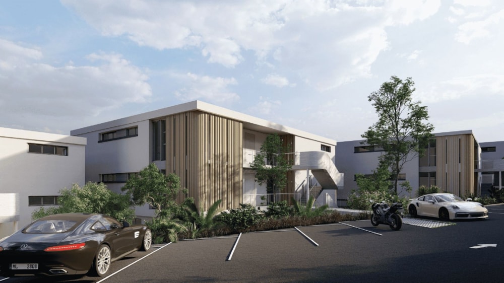 Apartment for sale in Zululami Estate - 1BD1707588