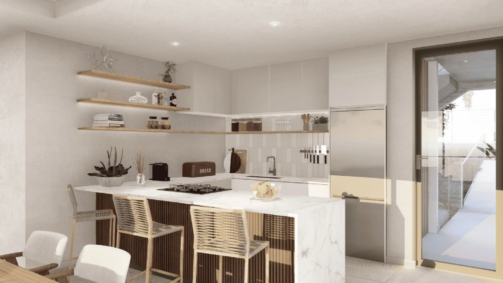 Apartment for sale in Zululami Estate - 1BD1707588