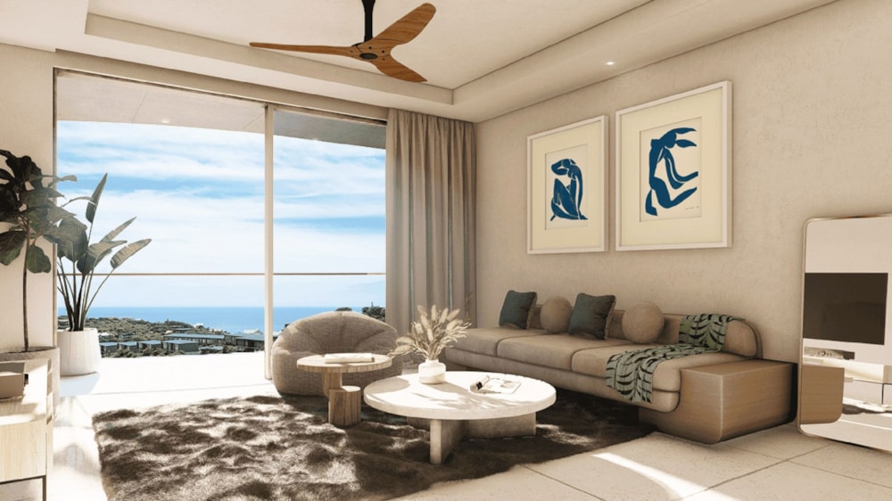 Apartment for sale in Zululami Estate - 1BD1707588