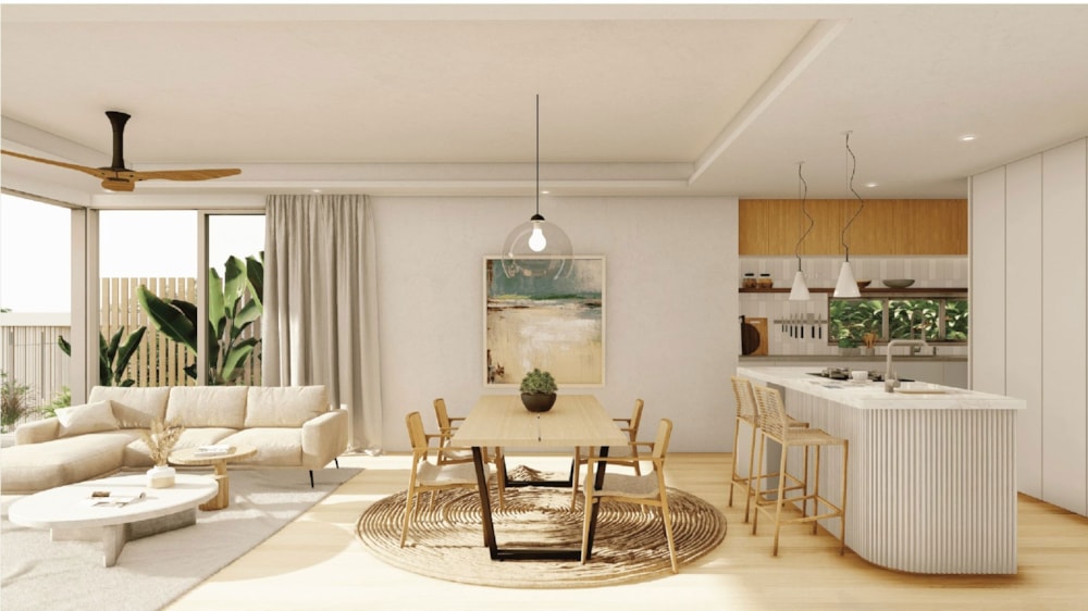 Apartment for sale in Zululami Estate - 1BD1707593