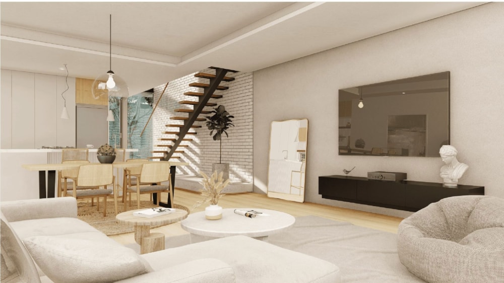 Apartment for sale in Zululami Estate - 1BD1707593