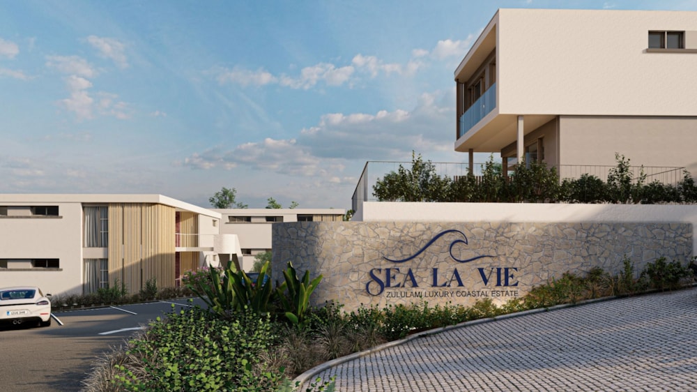 Apartment for sale in Zululami Estate - 1BD1707593