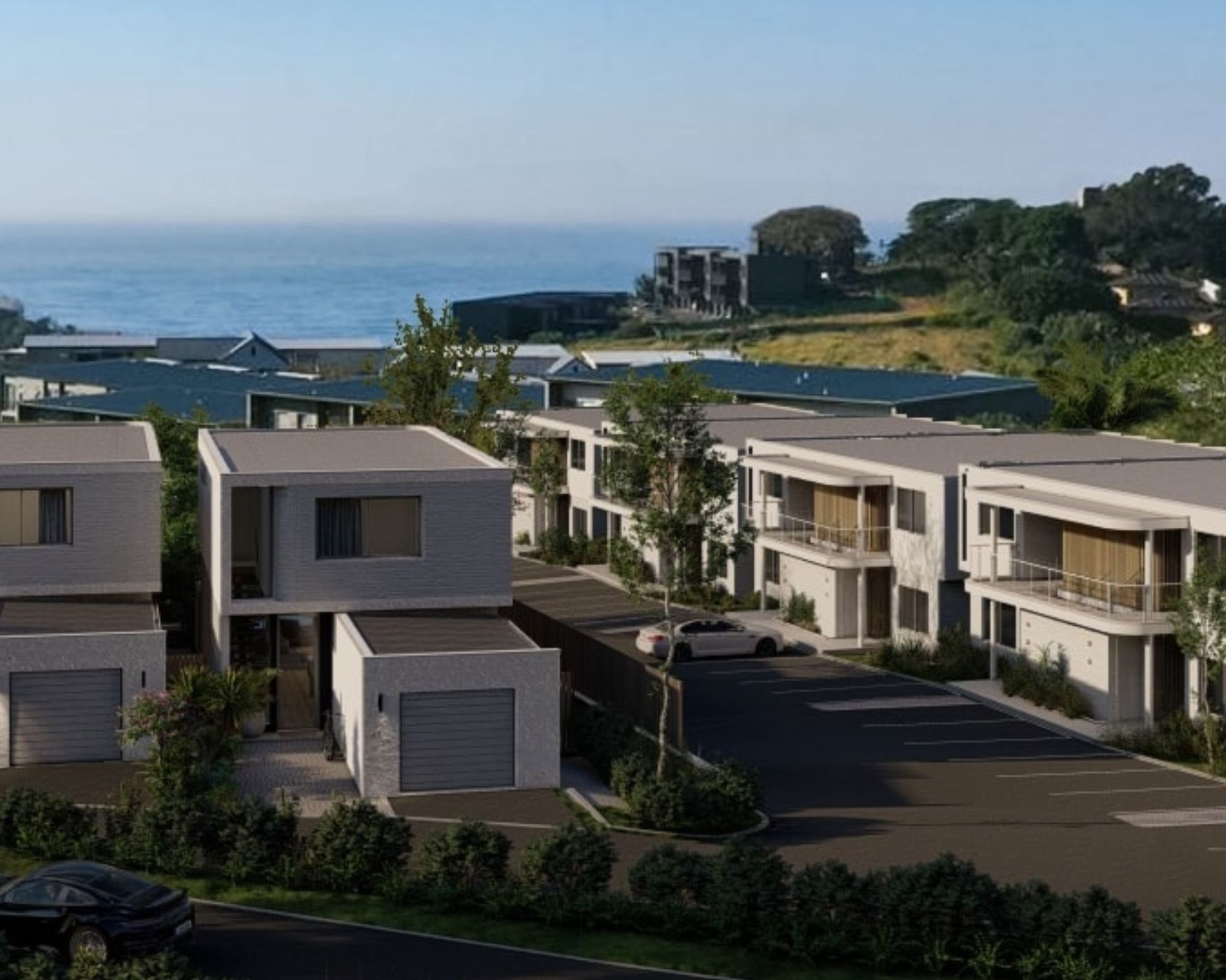 Apartment for sale in Zululami Estate - 1BD1707593