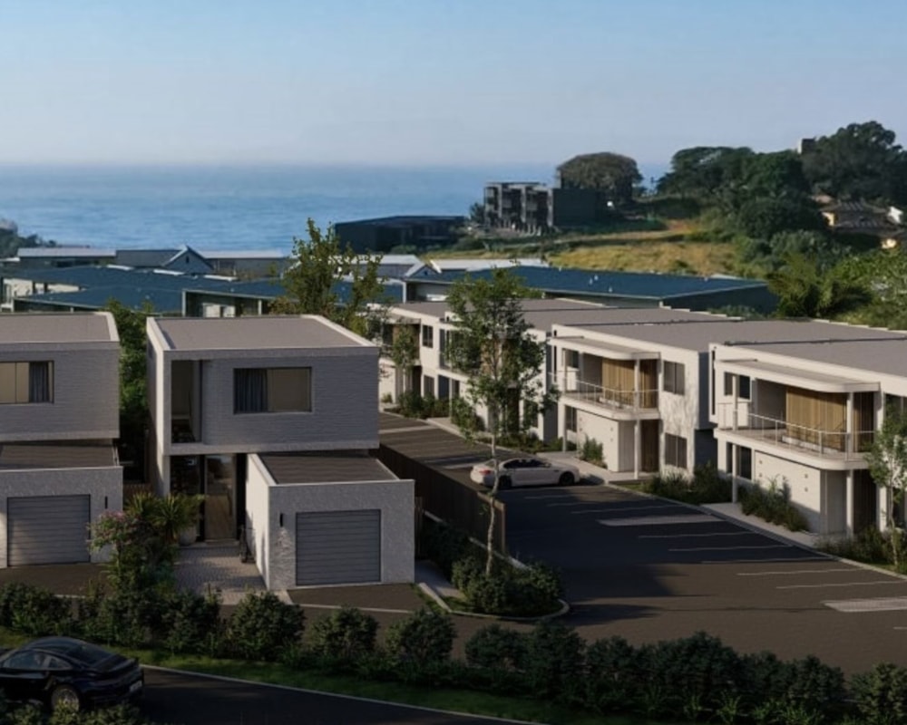 Apartment for sale in Zululami Estate - 1BD1707593