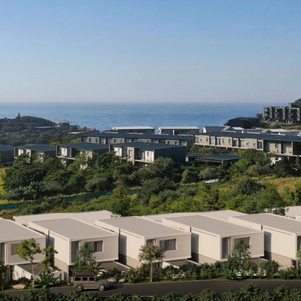 Apartment for sale in Zululami Estate - 1BD1707593 Apartment for sale in Zululami Estate - 1BD1707593