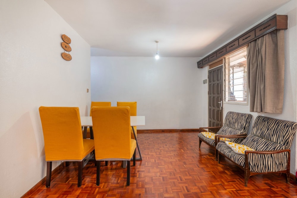 House for sale in Ngumo Estate , Kenya - 3KE1707548