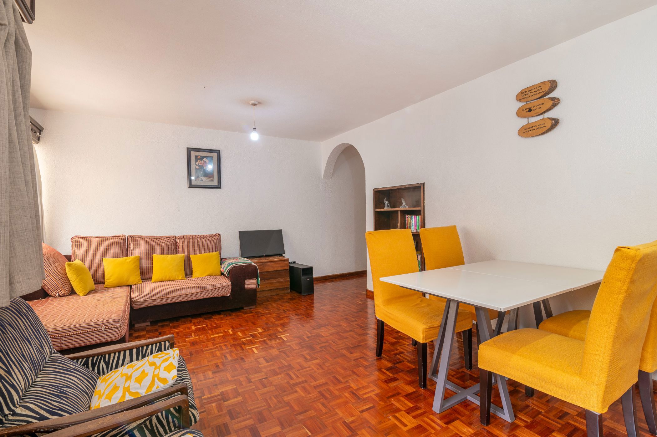 House for sale in Ngumo Estate , Kenya - 3KE1707548