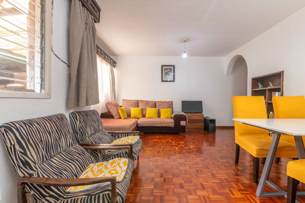 House for sale in Ngumo Estate , Kenya - 3KE1707548