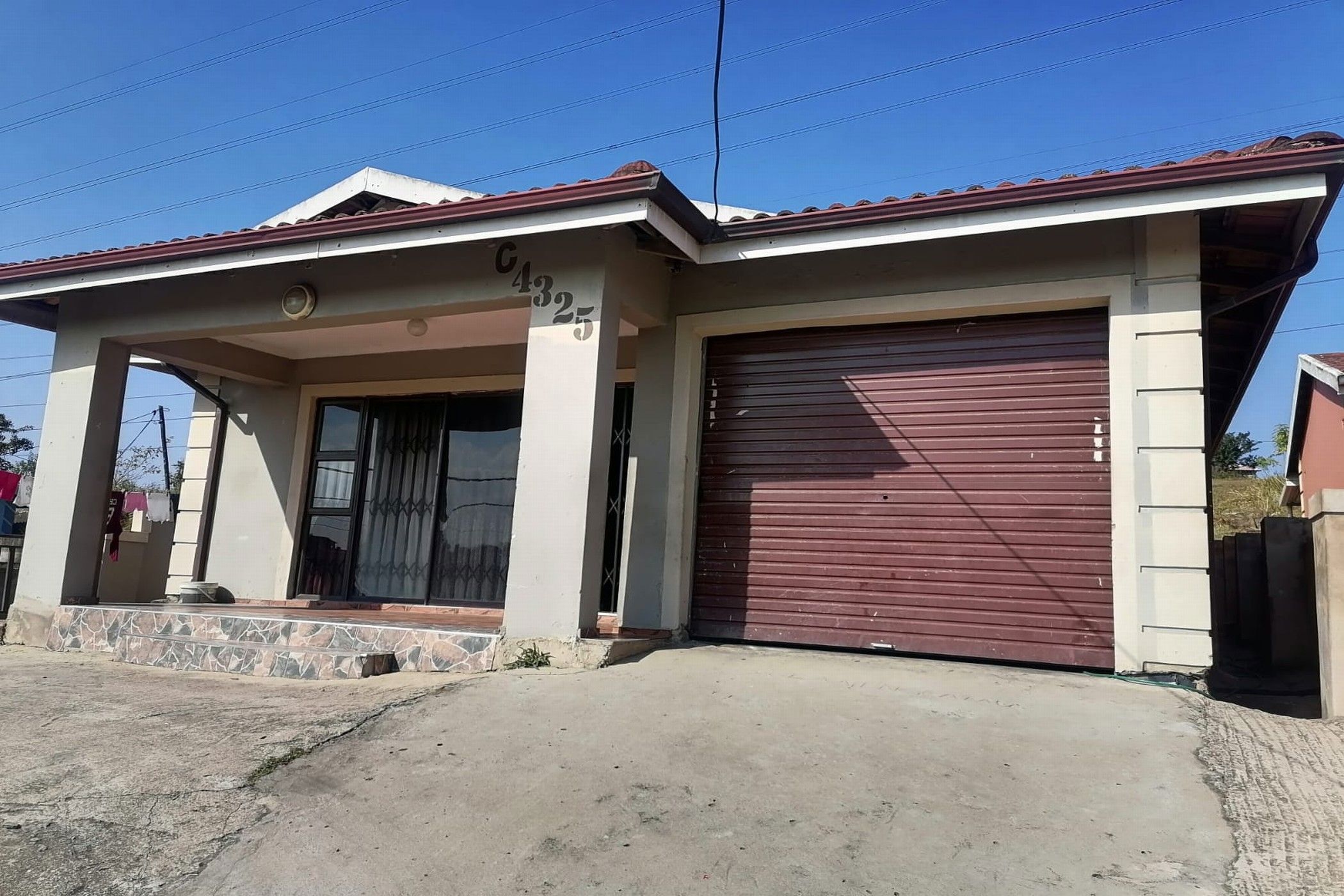 House for sale in Lovu - 1WB1707567