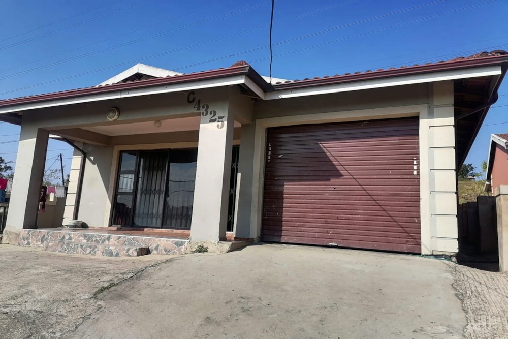 House for sale in Lovu - 1WB1707567