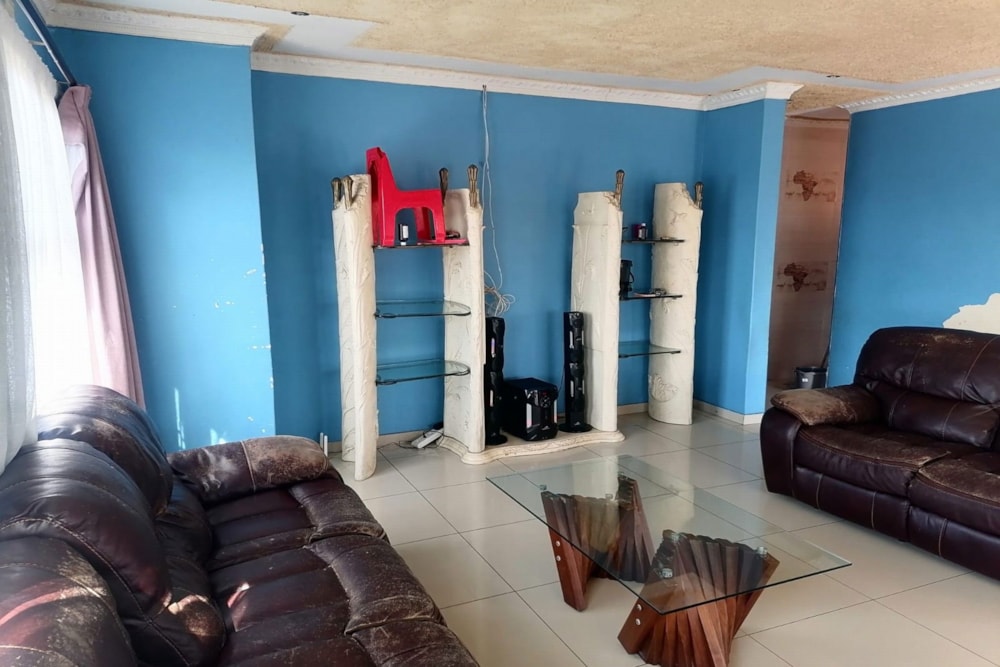 House for sale in Lovu - 1WB1707567