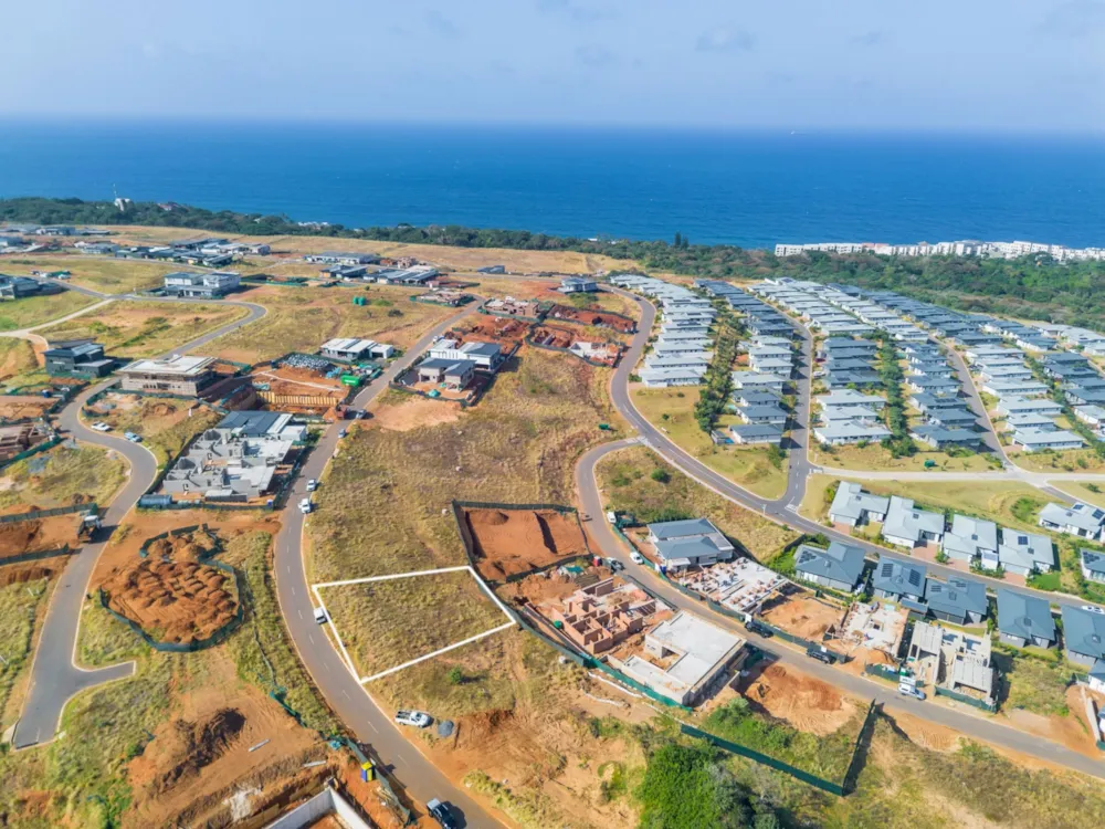Vacant land for sale in Sibaya - 1ND1707541