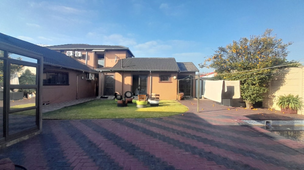 House for sale in Vanderbijlpark SE 6 - 1VT1707666