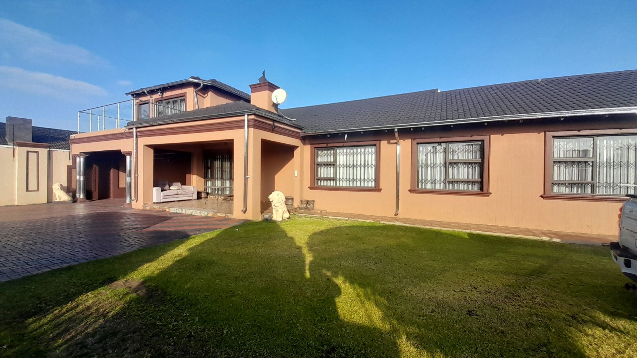 House for sale in Vanderbijlpark SE 6 - 1VT1707666