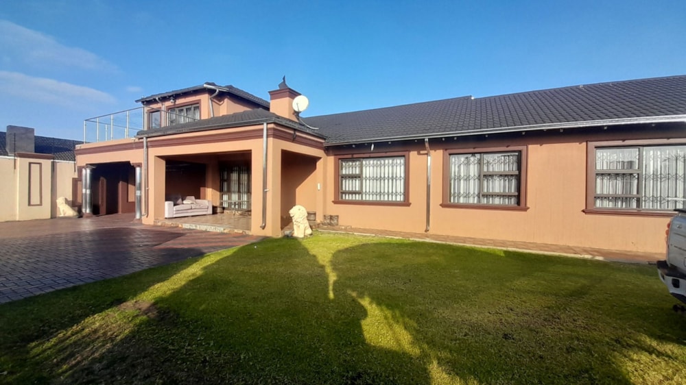 House for sale in Vanderbijlpark SE 6 - 1VT1707666