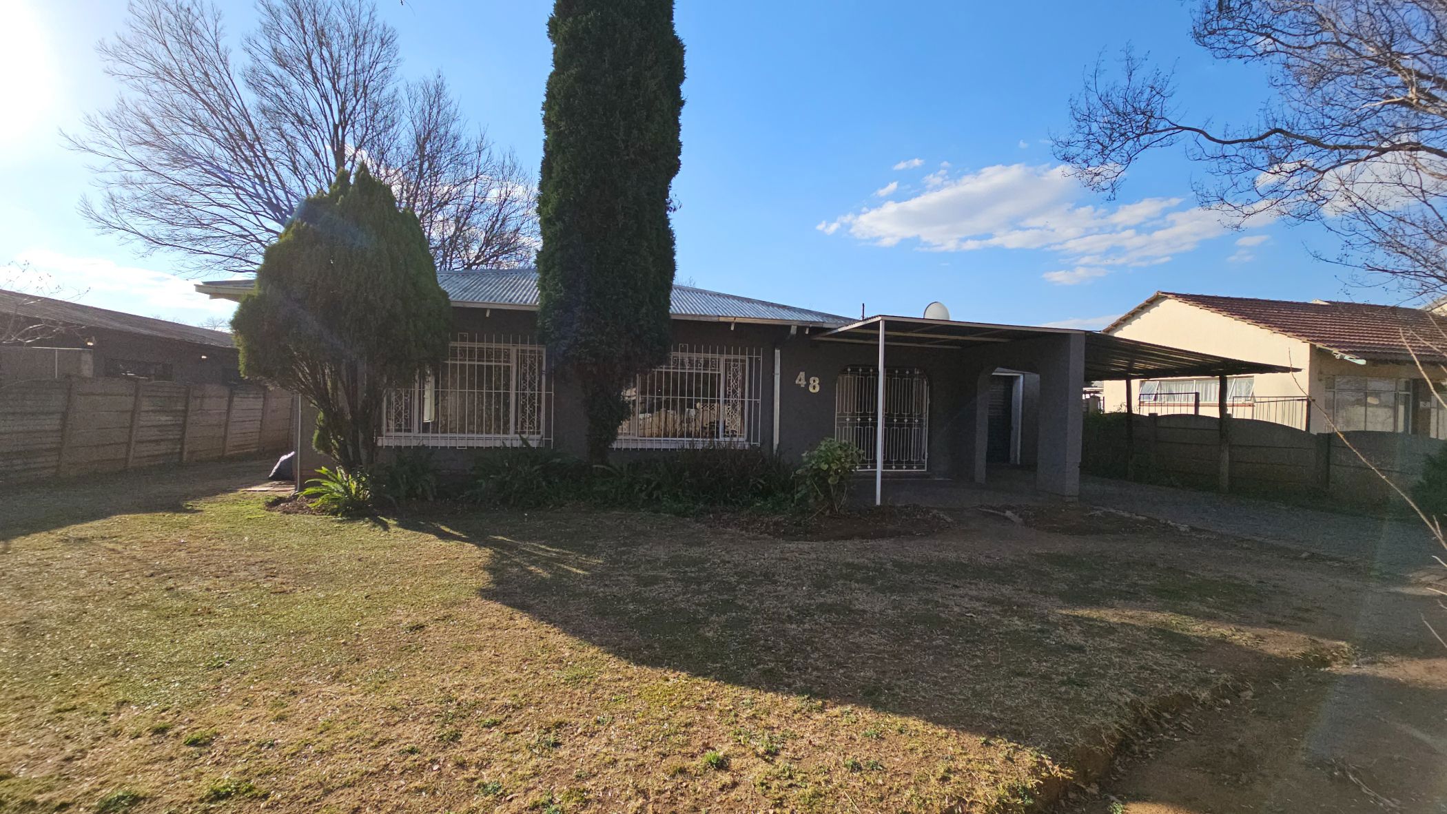 House for sale in Three Rivers North - 1VT1707652