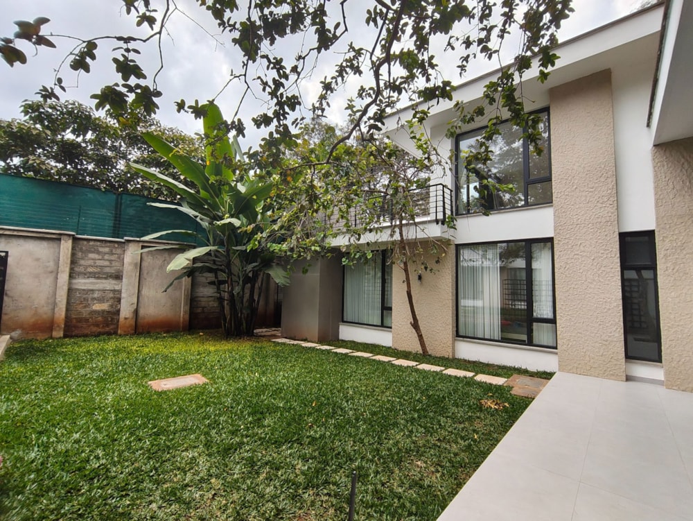 Double-storey house let in Lavington, Kenya - 3KE1707991 Double-storey house let in Lavington, Kenya - 3KE1707991