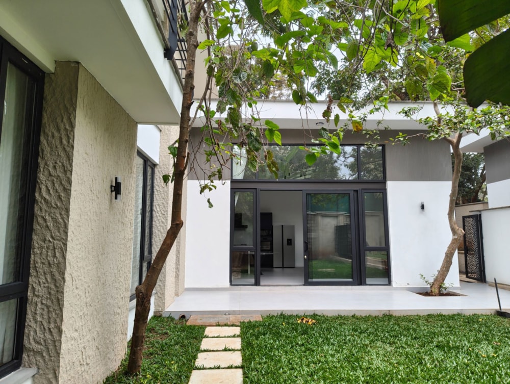 Double-storey house let in Lavington, Kenya - 3KE1707991 Double-storey house let in Lavington, Kenya - 3KE1707991