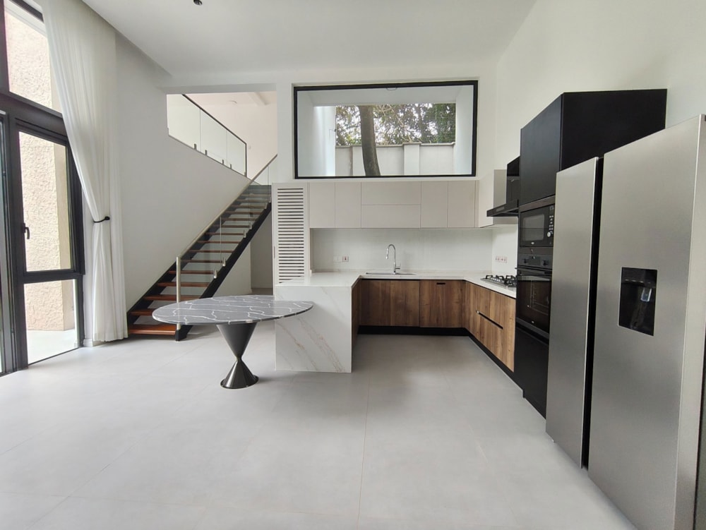 Double-storey house let in Lavington, Kenya - 3KE1707991 Double-storey house let in Lavington, Kenya - 3KE1707991