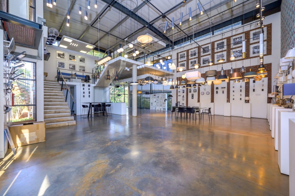 Commercial office for sale in New Town Centre - 1ND1707585