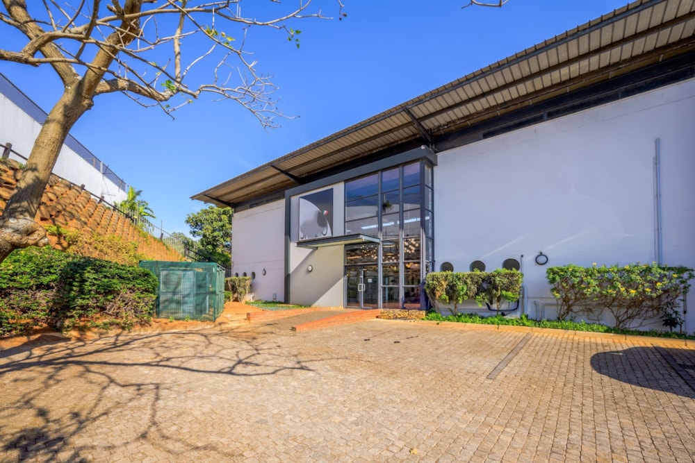 Commercial office for sale in New Town Centre - 1ND1707585