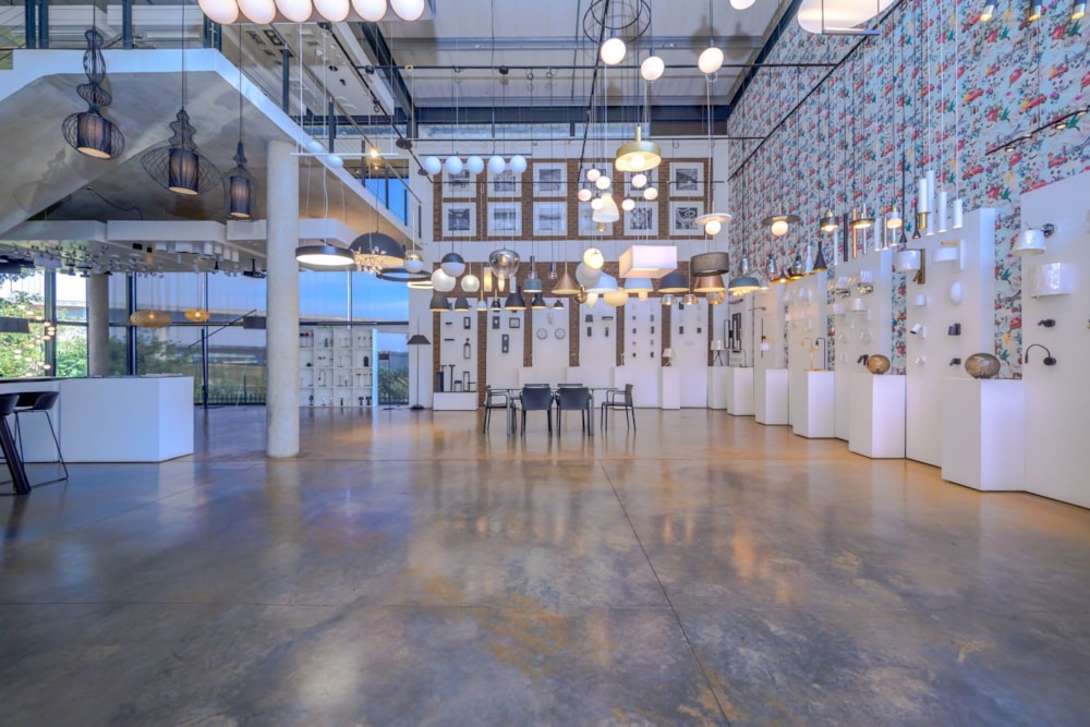 Commercial office for sale in New Town Centre - 1ND1707585