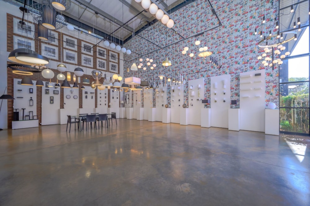 Commercial office for sale in New Town Centre - 1ND1707585