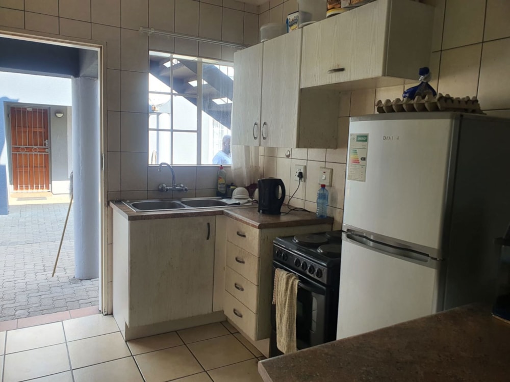 Apartment for sale in Comet - BOK1707703