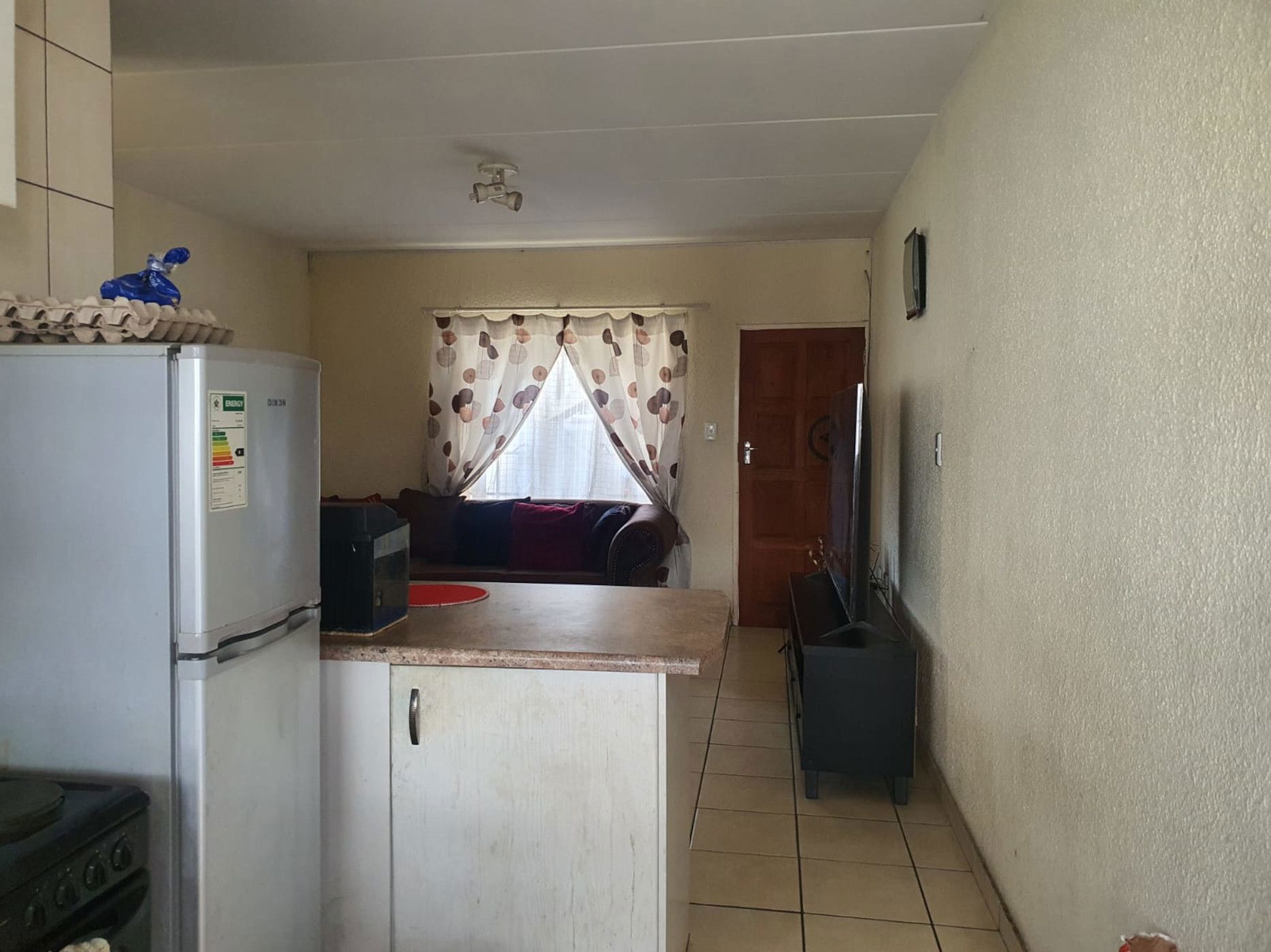 Apartment for sale in Comet - BOK1707703