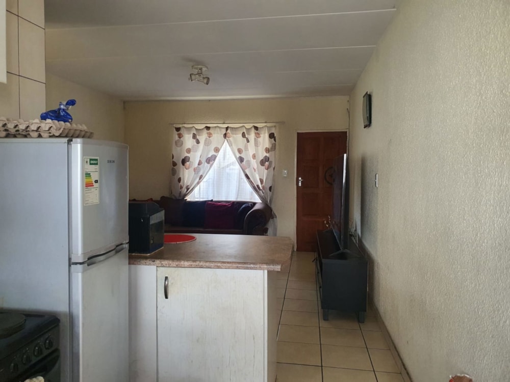 Apartment for sale in Comet - BOK1707703