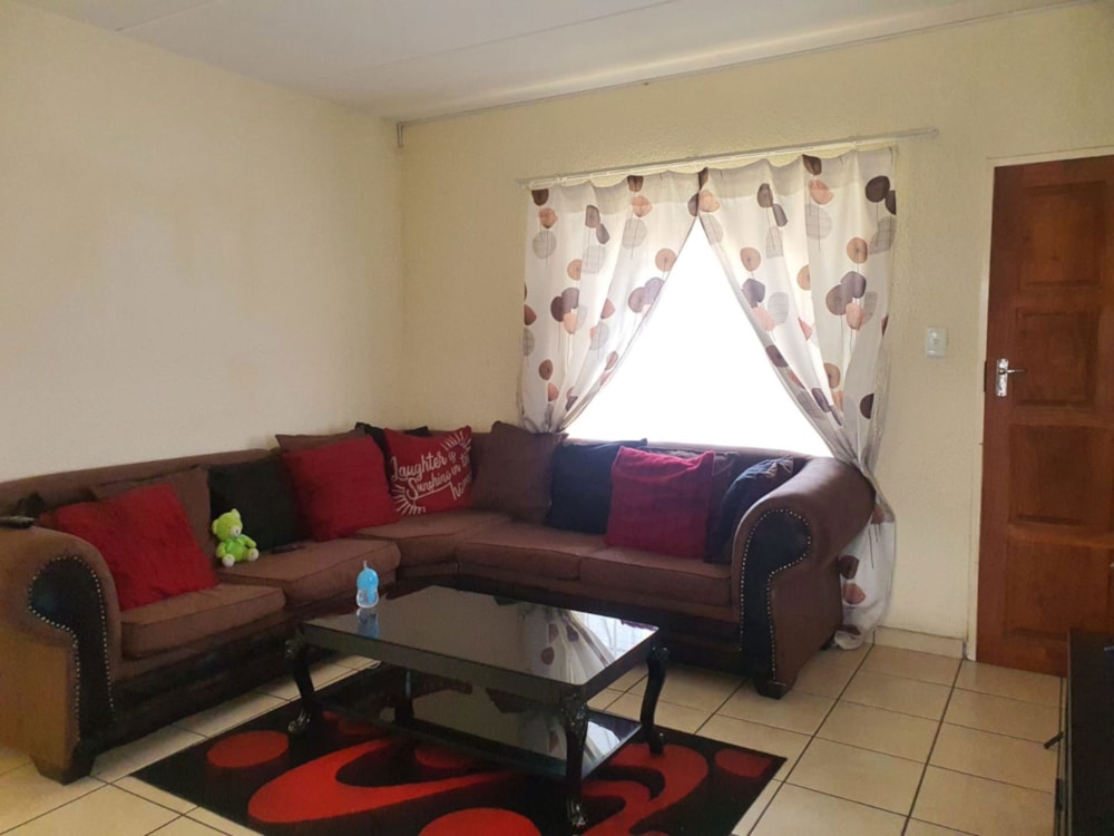 Apartment for sale in Comet - BOK1707703