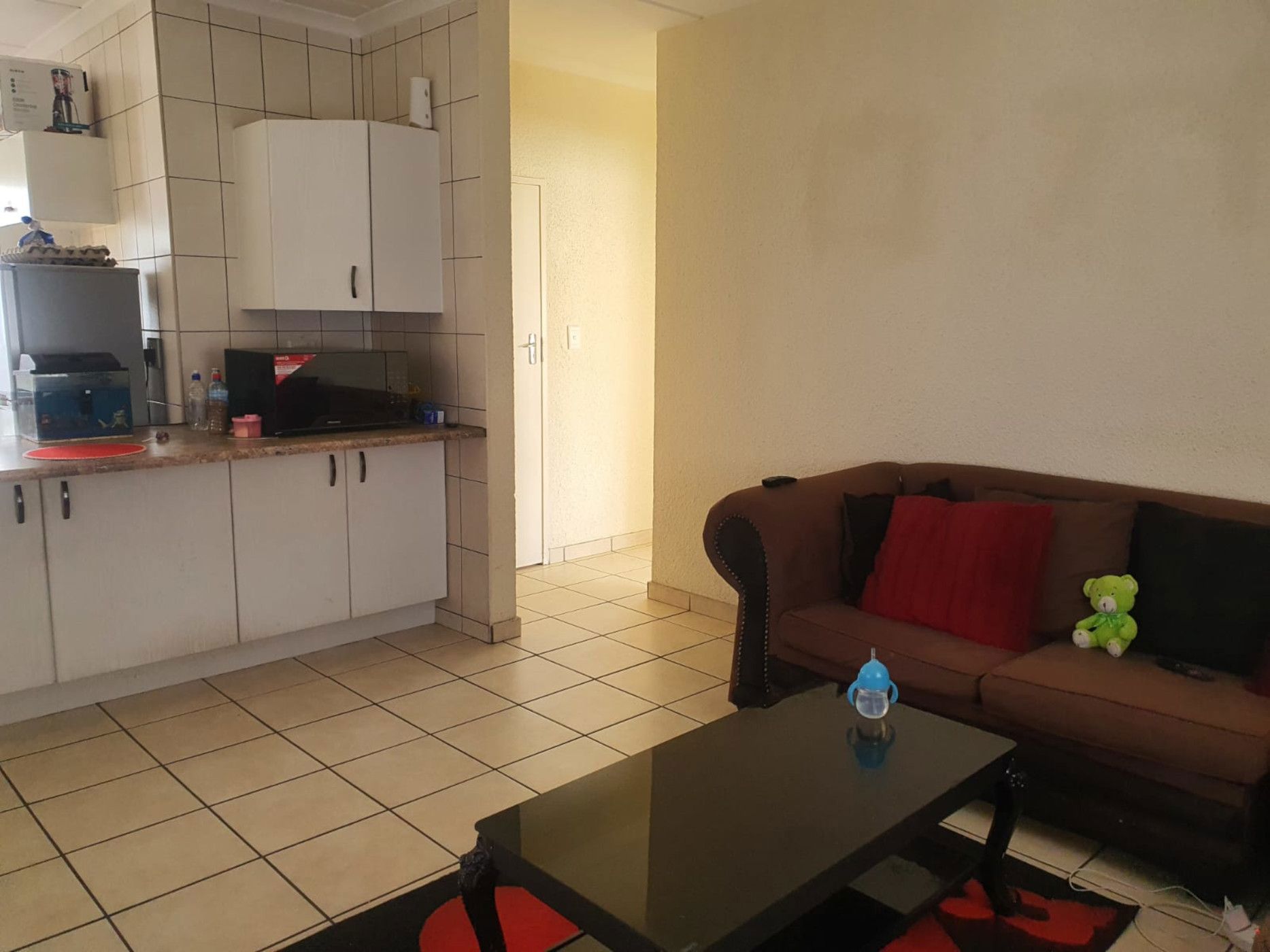 Apartment for sale in Comet - BOK1707703