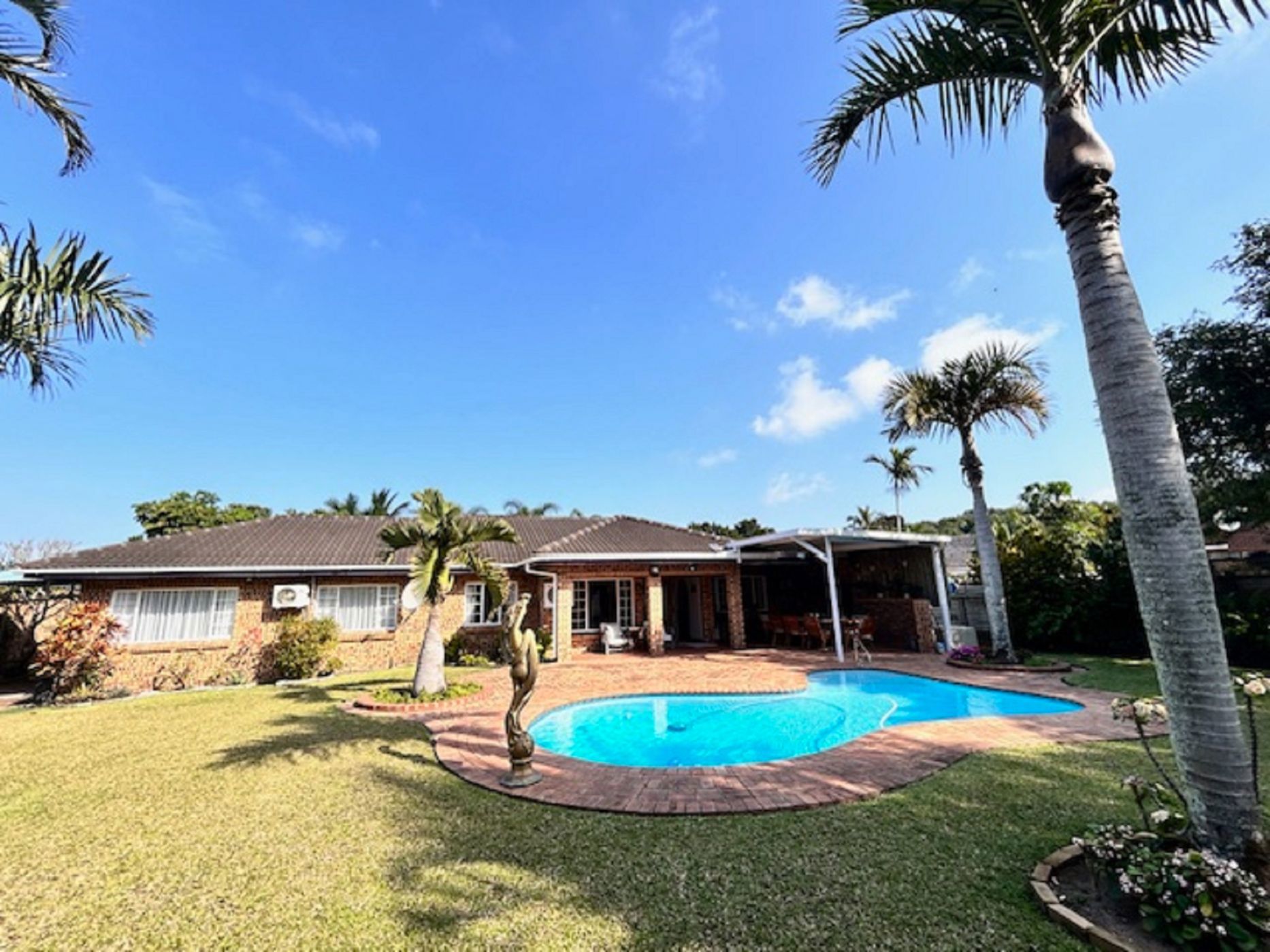 House for sale in Meer en See - 1RY1707591