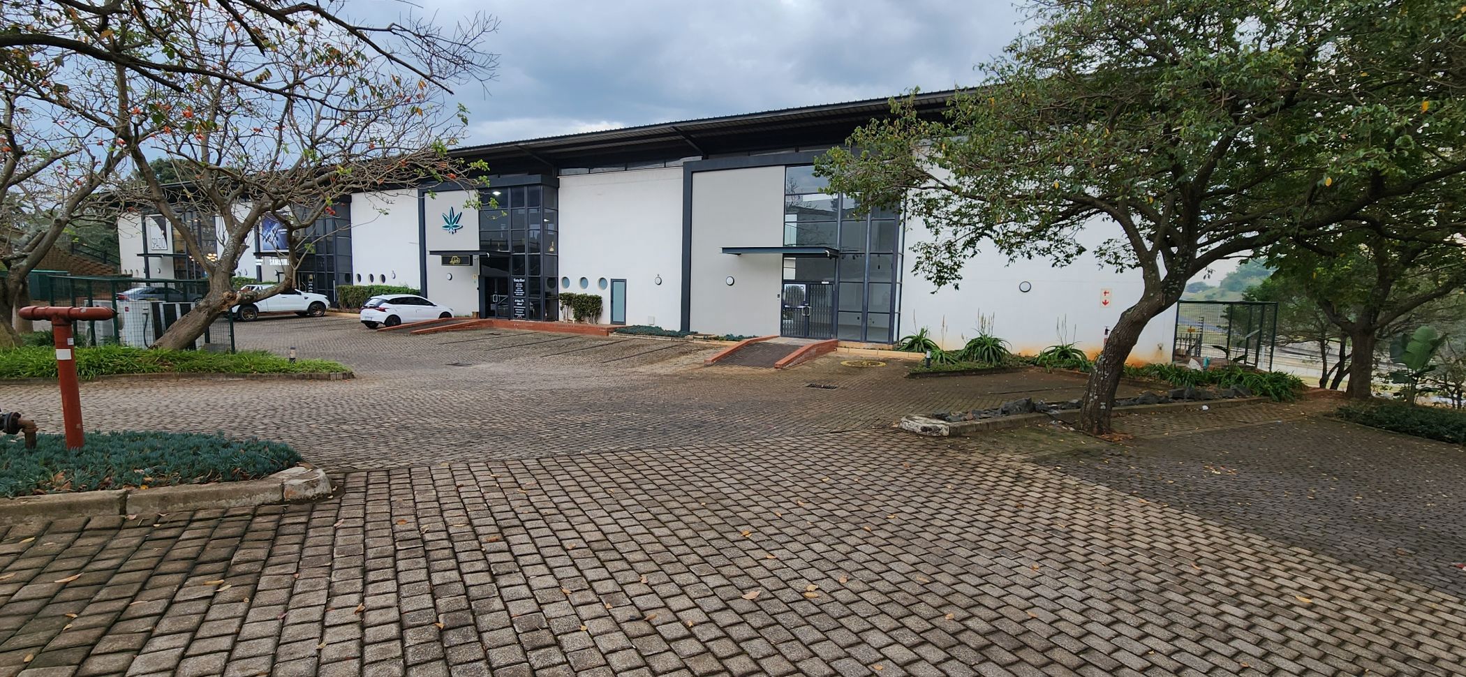 Commercial office for sale in New Town Centre - 1ND1707597