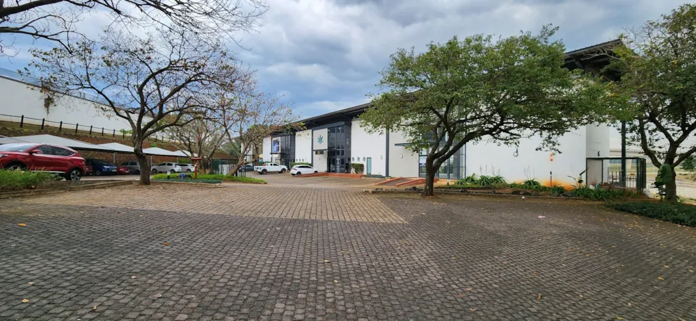 Commercial office for sale in New Town Centre - 1ND1707597