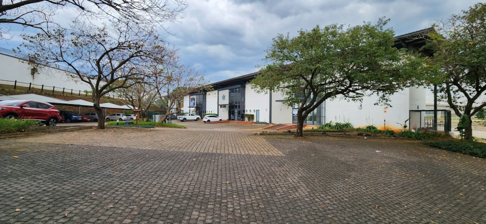 Commercial office for sale in New Town Centre - 1ND1707597