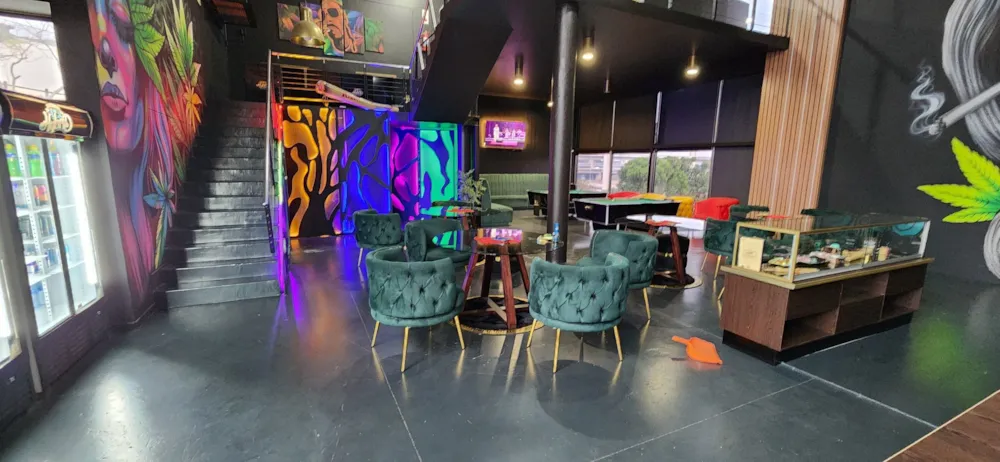 Commercial office for sale in New Town Centre - 1ND1707597
